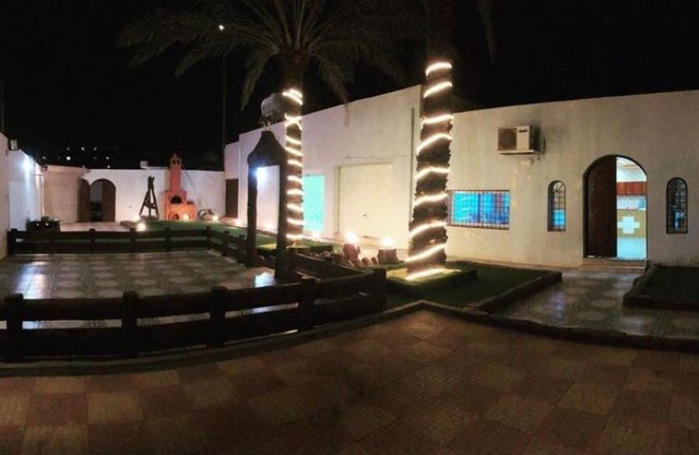 منتجع النسيم