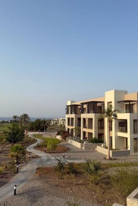 منتجع جبل السيفة