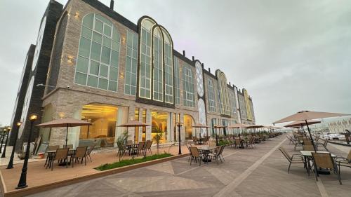 منتجع صلالة دريم لاند Salalah Dreamland Resort