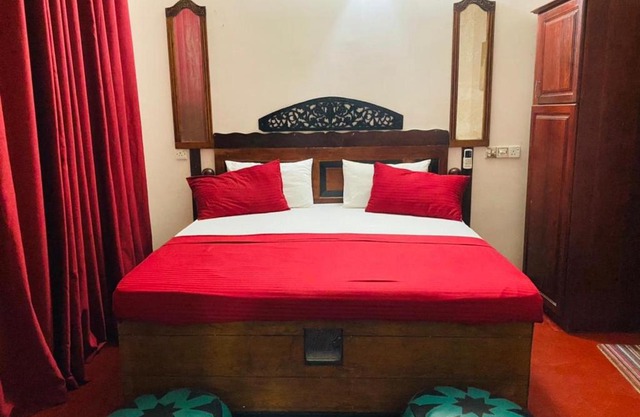 (නිසල විලා) Nisala villa