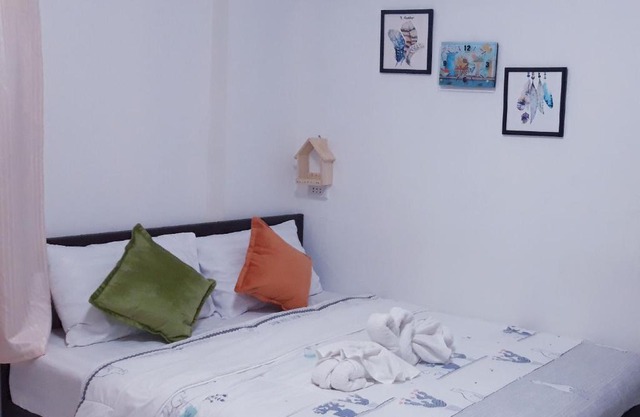 บ้านอิงธารา โฮมสเตย์ ศาลายา Baan ing tara homestay salaya