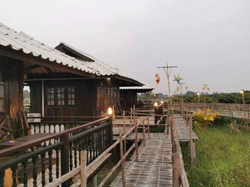 บ้านโต้งล้องโฮมสเตย์ 2