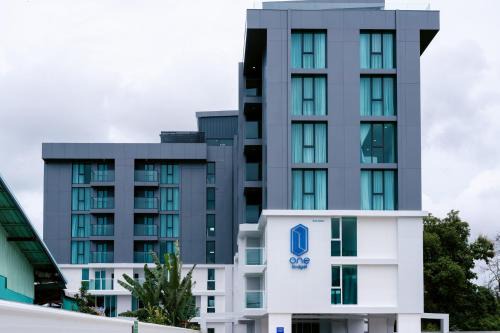 วัน บัดเจท เชียงราย บ้านใหม่