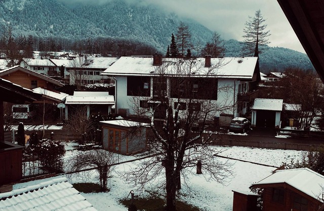 ღ Liboria: Alpenblick Ohlstadt