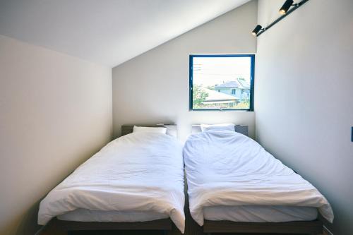 いすみ市の自然の中の別荘A棟-IsumiA