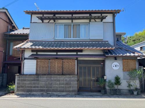 お宿とごはん百々