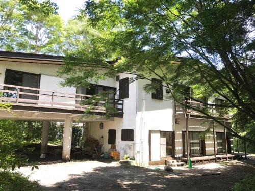 ～みらい荘～ 天然温泉付き一日一組様限定の６４坪広々民泊別荘