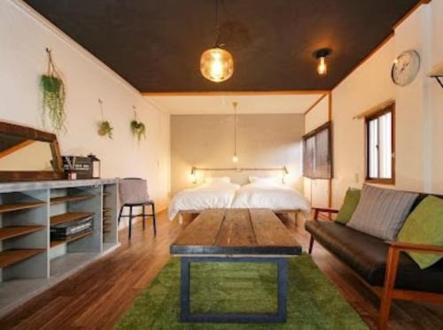 ゲストハウス弓と糸 Guesthouse Yumi To Ito