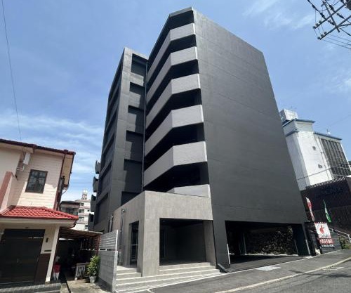 ステイインアット勝富