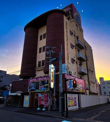 チョコレ新潟