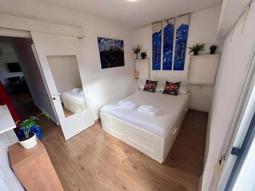 ツ Affordable Comfort in Besòs Mar