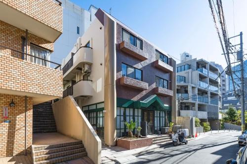 ビラ サクラ Villa Sakura