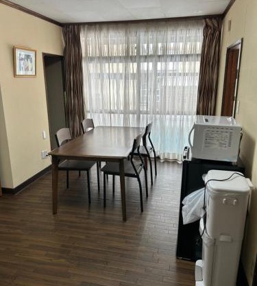 フロアー貸切民泊太田3号館