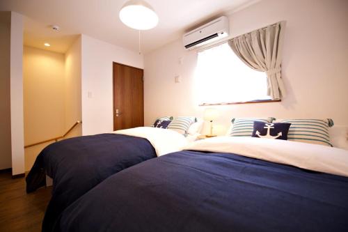プラスライフ大浜 Room3