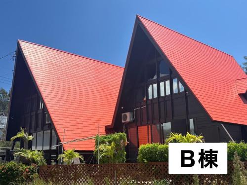 ペンションあいちゃんb棟