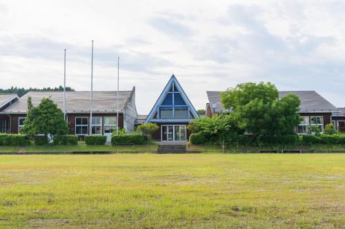 ミツモチ小学校 gacco camp