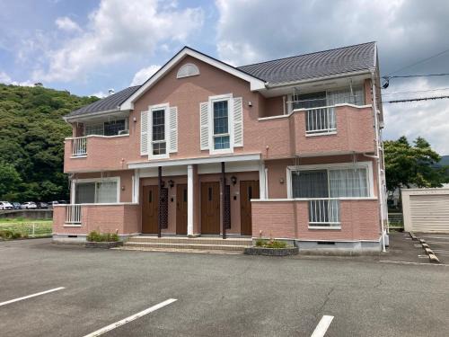 メゾンド寺田 アパート1室貸切 素泊まり最大8人宿泊可能 4名様まで同一料金