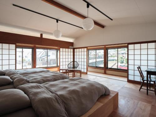 三笠館Mikasakan 本館