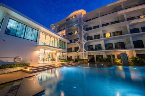 九雅集 The Nine Refined Retreats