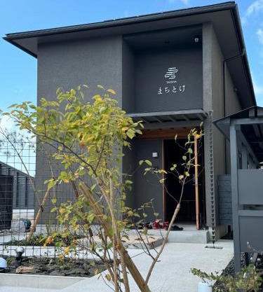 出雲の貸別荘 まちとけ大社