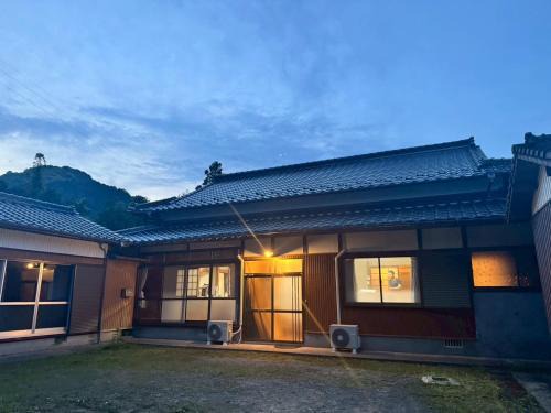 古民家宿りらいふ