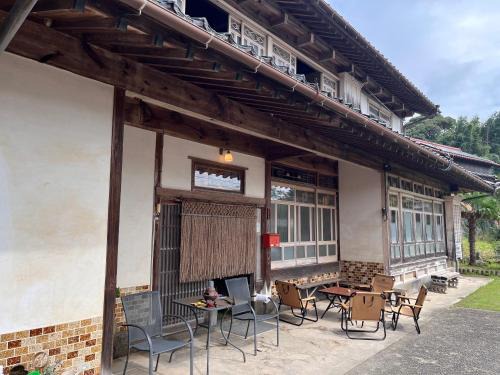 名場越庵