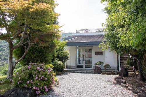 名田忠山荘