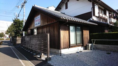 和風一軒家一棟貸し切りなかむらや