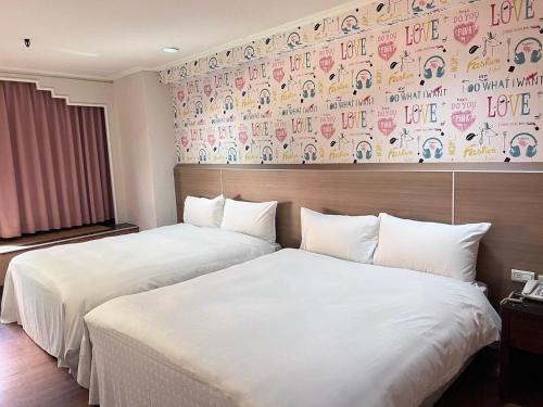 嘉樂行旅Gala Inn