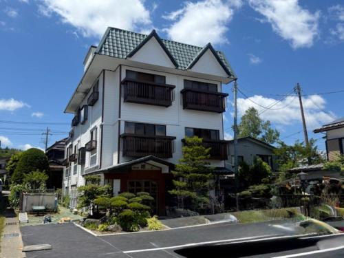 四季の宿柊GuestHouse Hiiragi