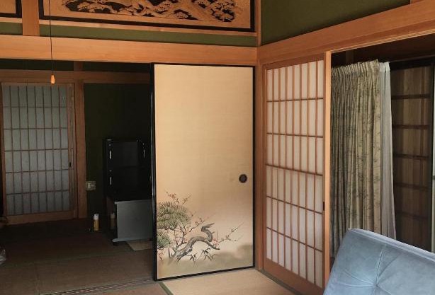 宿屋Peek-a-Boo