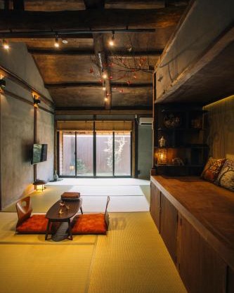 尾道土堂庵 Onomichi TSUCHIDOAN supported by COCOSTAY