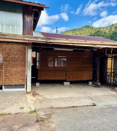 山の家 Harumoni
