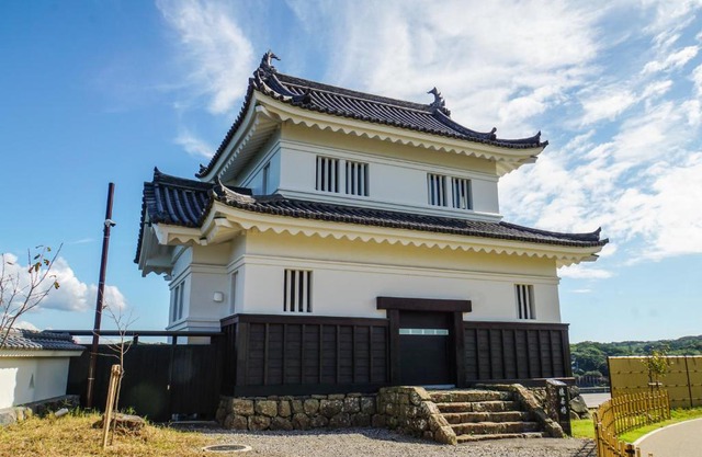 平戸城 CASTLE STAY 懐柔櫓 - Hirado Castle Stay Kaijuyagura-