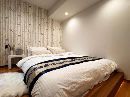 心斎橋梅田近く最大7名ok 75平米貸切一軒家地下鉄から3分大阪城まで徒歩空港送迎