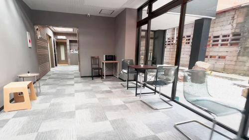 心斎橋難波南Ambers hotel 3322