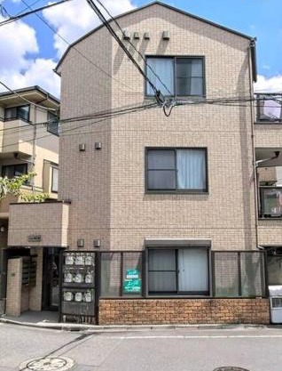 文京区豊島区南大塚1