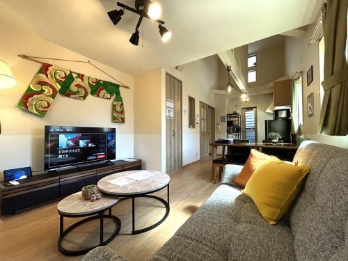 新大阪旅庵 民泊縁家