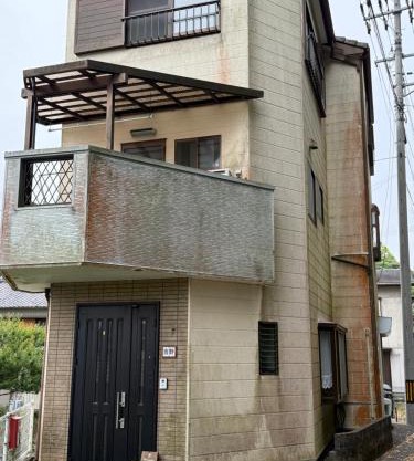 旅人宿ゆるっと
