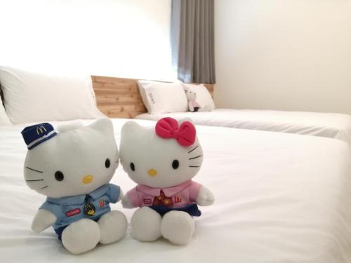 日月山水民宿 台東縣民宿1495號