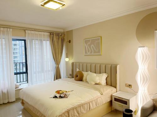 杰西民宿广州塔店