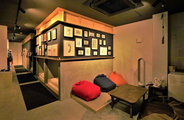 東京スカイツリー ファミリータイプ ルーム