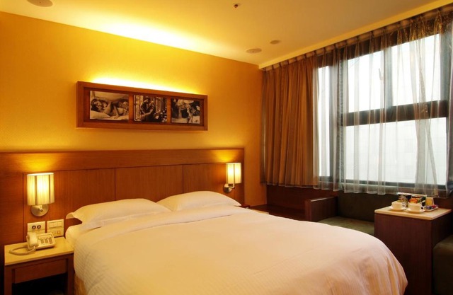 東鑫商務旅館Eastern Star Hotel
