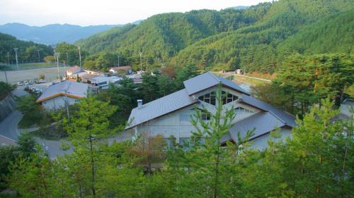 松茸山荘