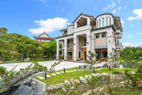 森堡休閒莊園