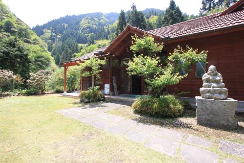 民宿ひろしげ