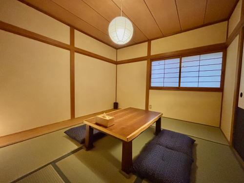 民泊たこち