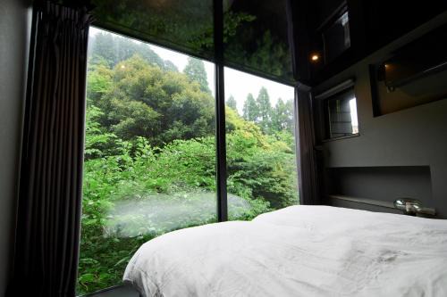 水鏡の離れ-Okuyugawara-