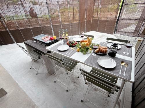 淡路屋-Awajiya vacation home-ドッグラン付き別荘 BBQ PET OK