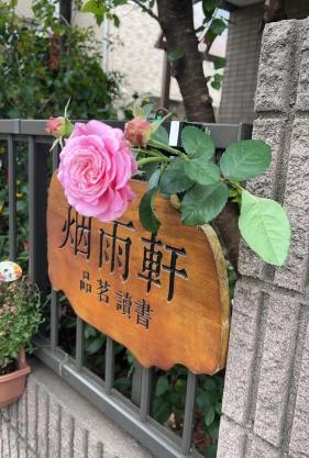 烟雨轩 203